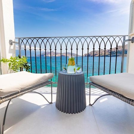 Seafront Baska Apartment Екстериор снимка