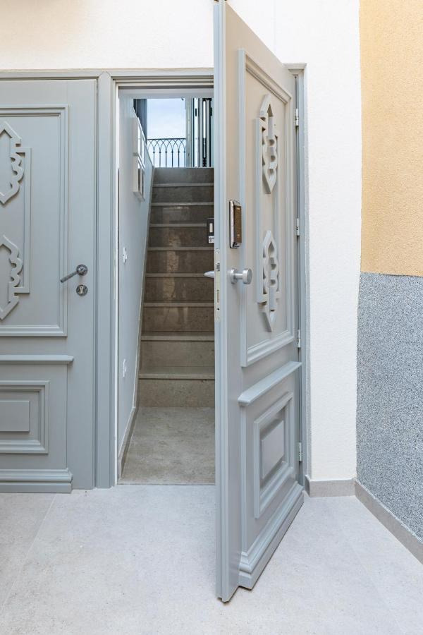 Seafront Baska Apartment Екстериор снимка